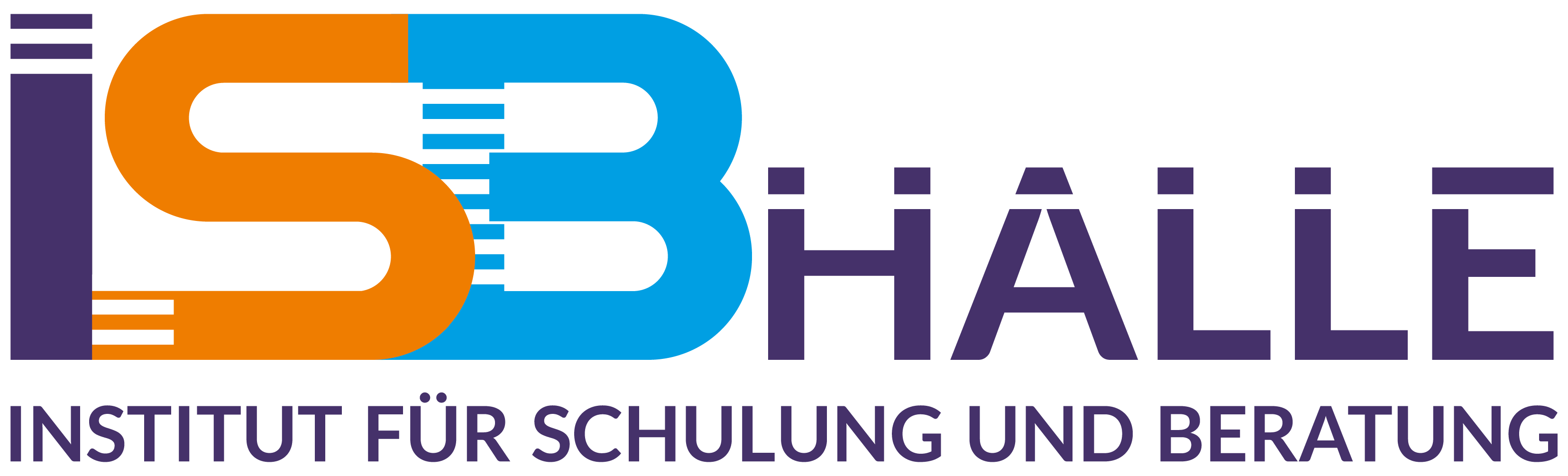 ISB Halle Logo